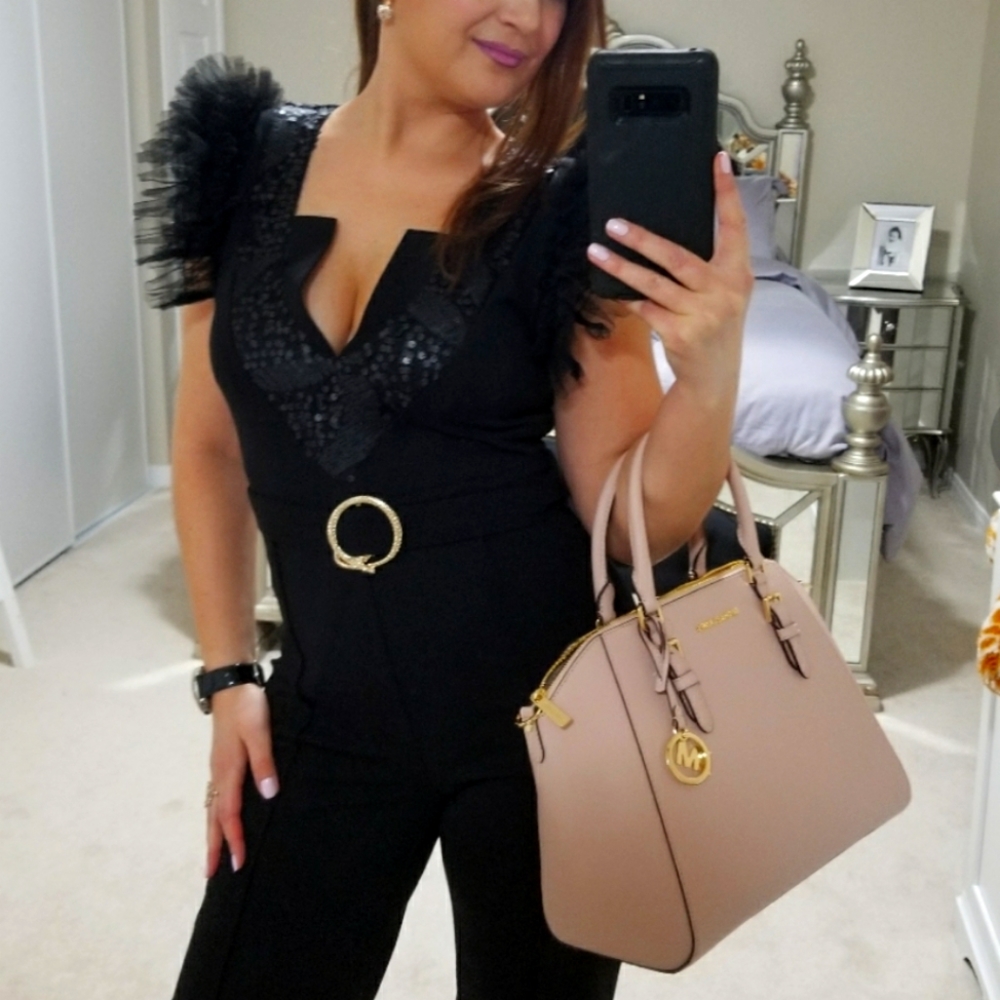 Jumpsuit
